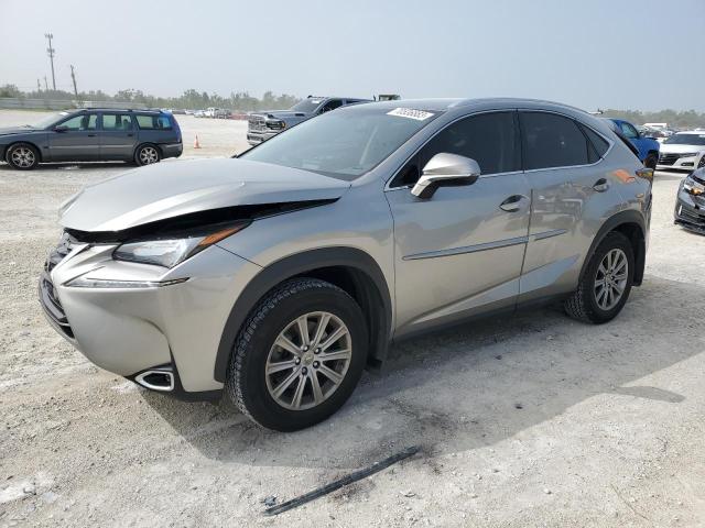 LEXUS NX 2015 jtjyarbz0f2003068