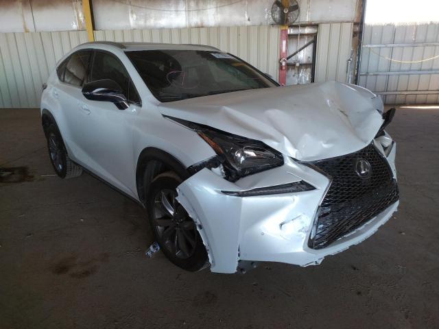 LEXUS NX 200T 2015 jtjyarbz0f2004172