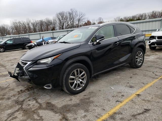 LEXUS NX 200T 2015 jtjyarbz0f2008447