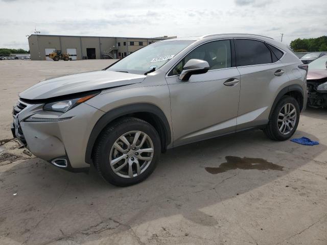 LEXUS NX 200T 2015 jtjyarbz0f2008514