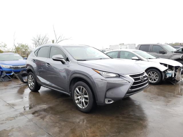 LEXUS NX 200T 2015 jtjyarbz0f2008996