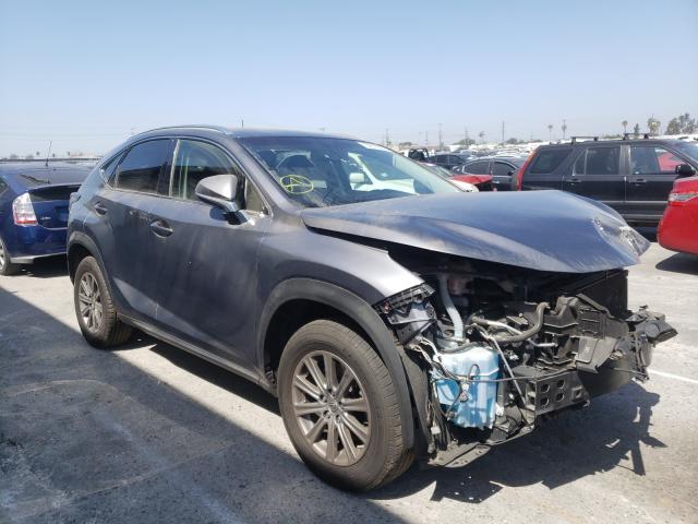 LEXUS NX 200T 2015 jtjyarbz0f2010120