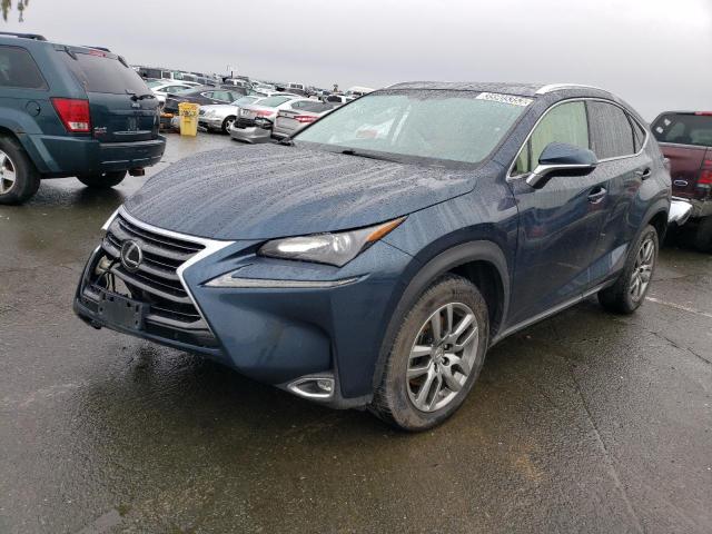 LEXUS NX 200T 2015 jtjyarbz0f2013082