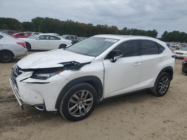 LEXUS NX 200T 2015 jtjyarbz0f2014099