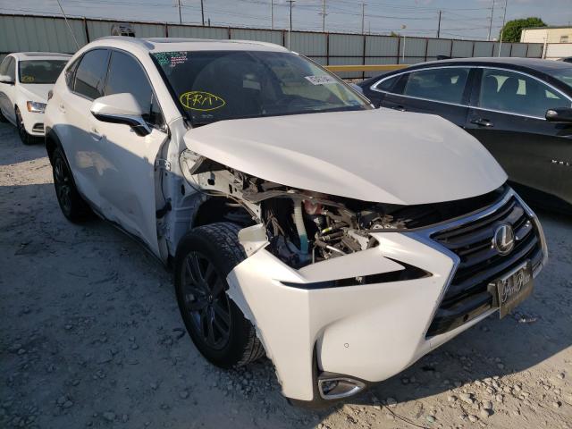 LEXUS NX 200T 2015 jtjyarbz0f2018878