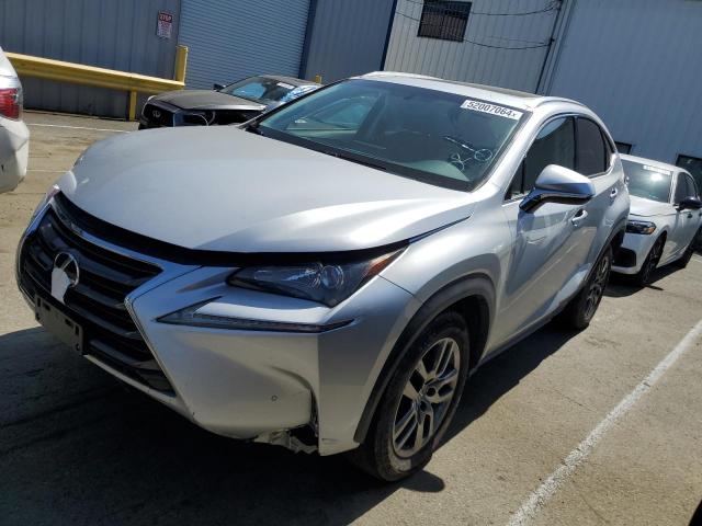 LEXUS NX 2016 jtjyarbz0g2026223