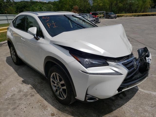 LEXUS NX 200T BA 2016 jtjyarbz0g2028201