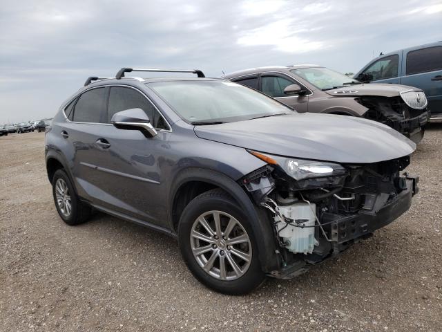 LEXUS NX 200T BA 2016 jtjyarbz0g2028506