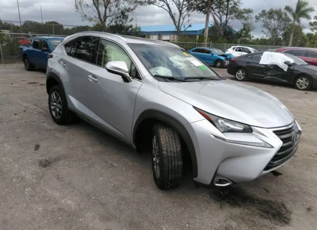 LEXUS NULL 2016 jtjyarbz0g2039988