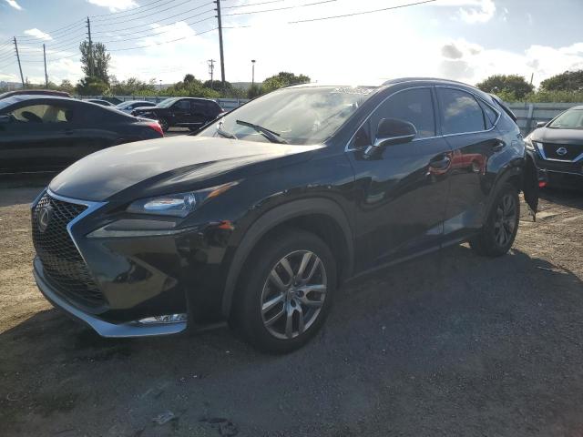 LEXUS NX 200T BA 2016 jtjyarbz0g2041546