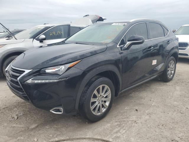 LEXUS NX 200T BA 2016 jtjyarbz0g2048111