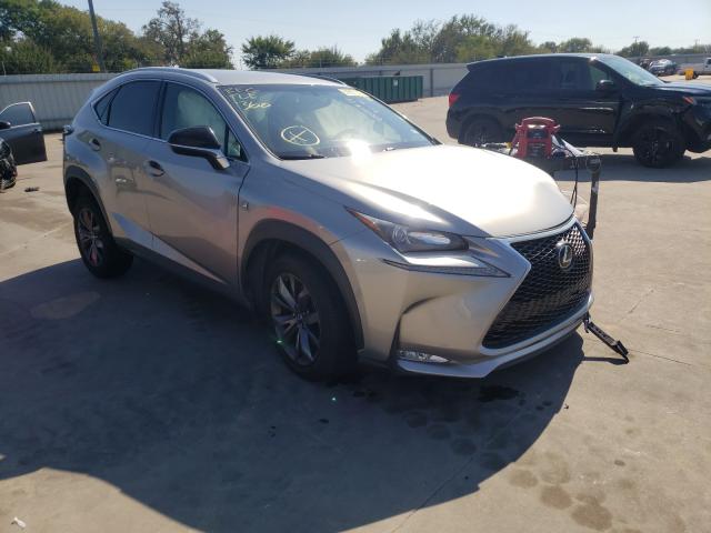 LEXUS NX 200T BA 2017 jtjyarbz0h2053214