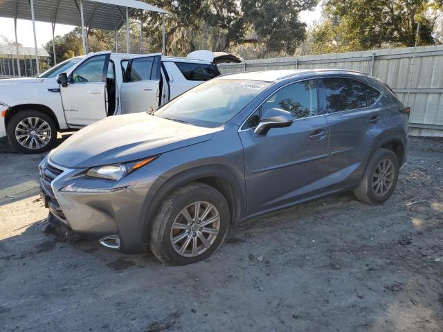 LEXUS NX 2017 jtjyarbz0h2053228