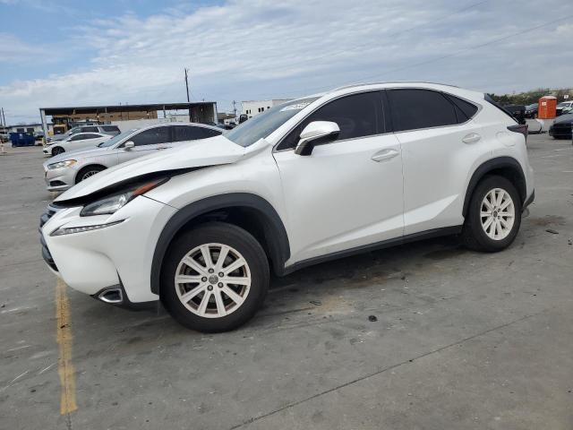 LEXUS NX 200T BA 2017 jtjyarbz0h2053469