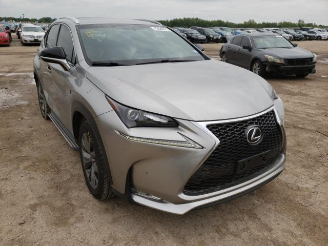 LEXUS NX 200T BA 2017 jtjyarbz0h2053553