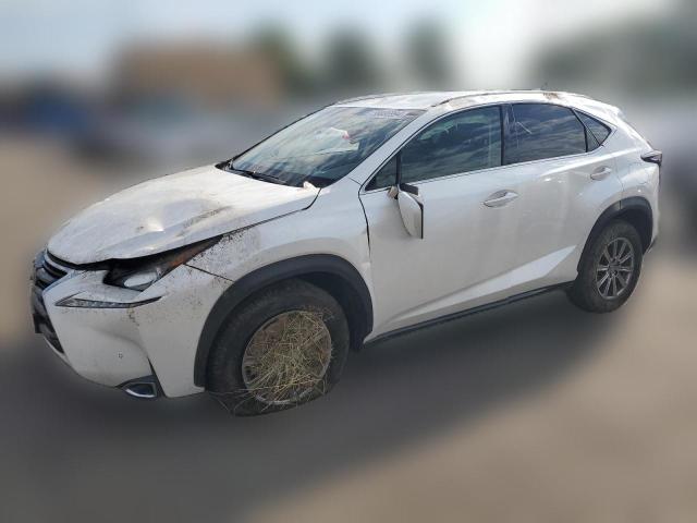 LEXUS NX 2017 jtjyarbz0h2058123