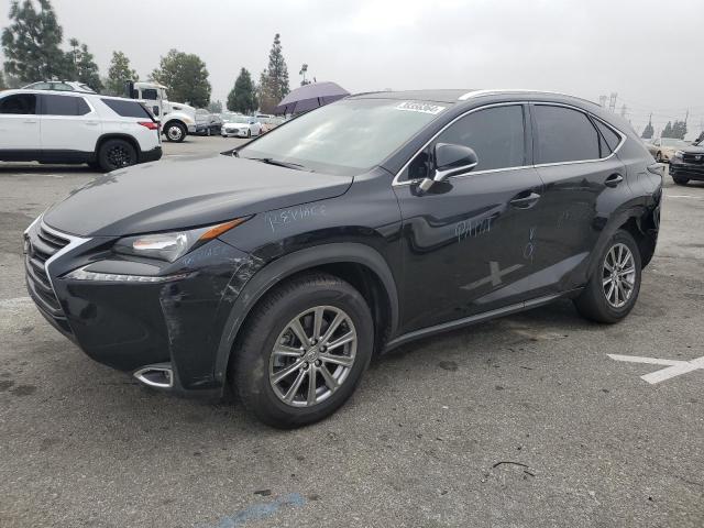 LEXUS NX 2017 jtjyarbz0h2060650