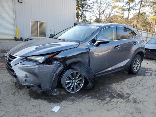 LEXUS NX 2017 jtjyarbz0h2060776