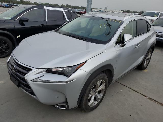 LEXUS NX 200T BA 2017 jtjyarbz0h2062933