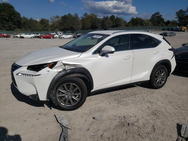 LEXUS NULL 2017 jtjyarbz0h2064178