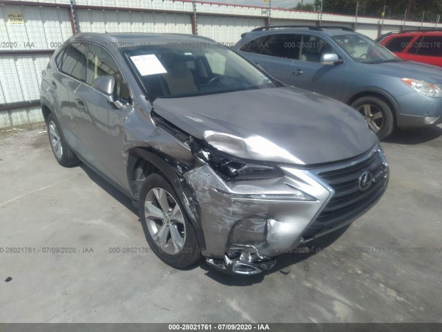 LEXUS NX 2017 jtjyarbz0h2069168