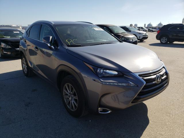 LEXUS NX 200T BA 2017 jtjyarbz0h2071051