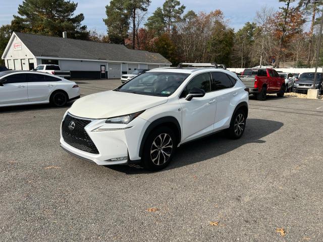 LEXUS NX 2017 jtjyarbz0h2074192