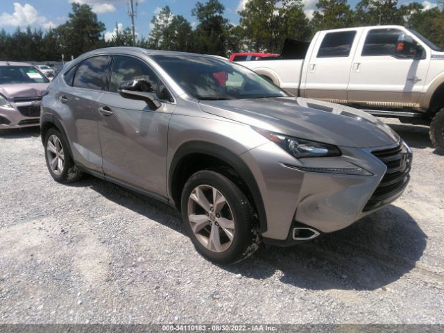 LEXUS NX 2017 jtjyarbz0h2080073