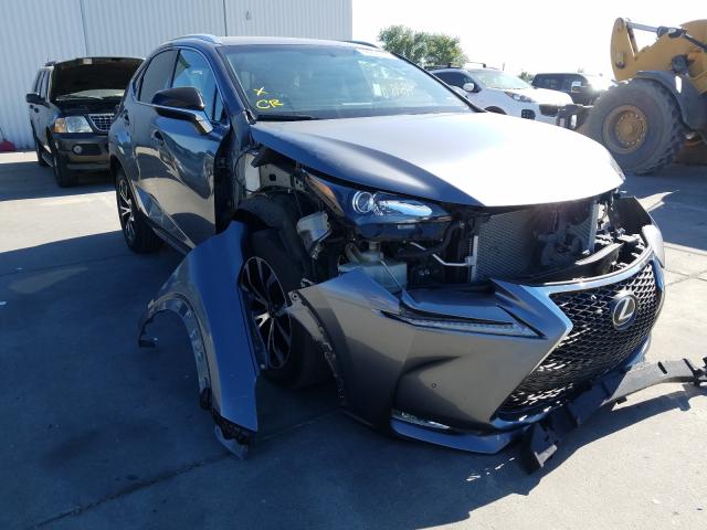 LEXUS NX 200T BA 2017 jtjyarbz0h2080736