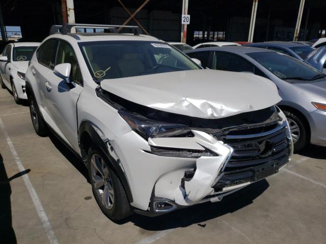 LEXUS NX 200T BA 2017 jtjyarbz0h2081174