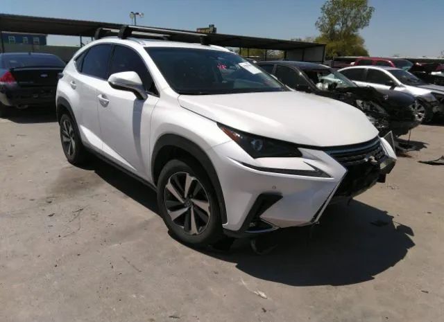 LEXUS NX 2018 jtjyarbz0j2088034