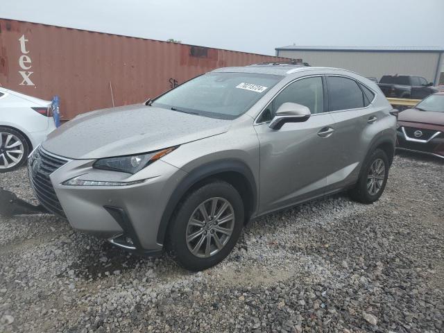 LEXUS NX 300 BAS 2018 jtjyarbz0j2089698