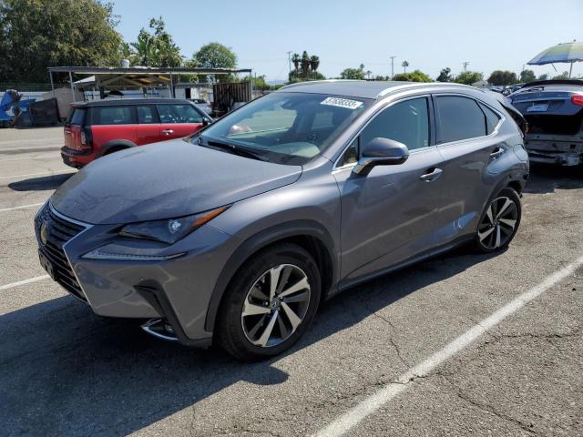 LEXUS NX 300 BAS 2018 jtjyarbz0j2092777