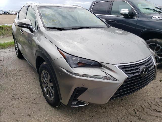 LEXUS NX 300 BAS 2018 jtjyarbz0j2094531