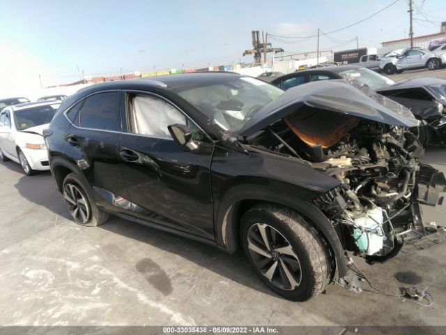 LEXUS NX 2018 jtjyarbz0j2100201