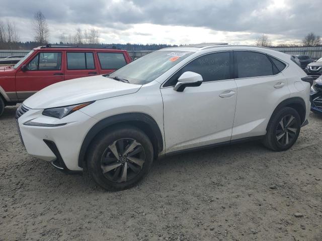 LEXUS NX 300 BAS 2018 jtjyarbz0j2106953