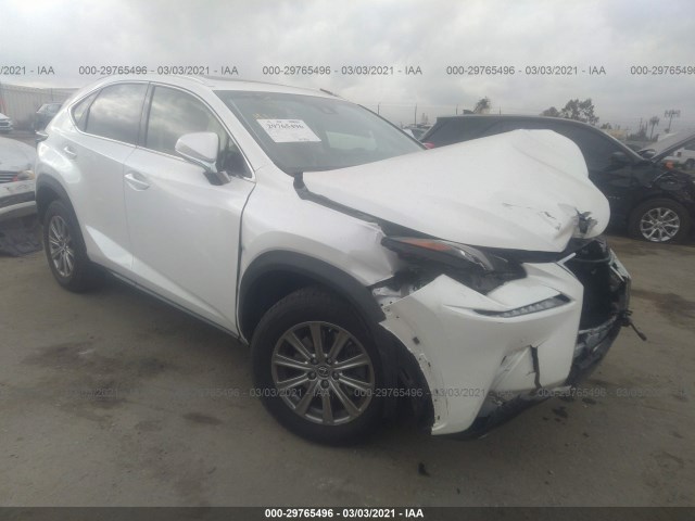 LEXUS NX 2018 jtjyarbz0j2108914