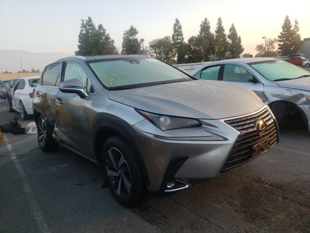 LEXUS NX 300 BAS 2018 jtjyarbz0j2109710