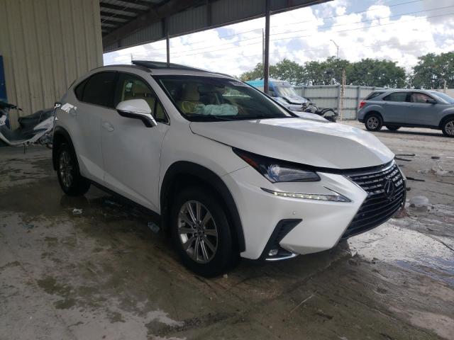 LEXUS NX 300 BAS 2018 jtjyarbz0j2113188