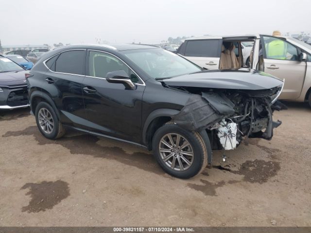 LEXUS NX 2018 jtjyarbz0j2113952