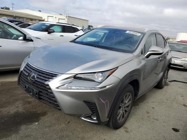 LEXUS NX 300 BAS 2018 jtjyarbz0j2114566