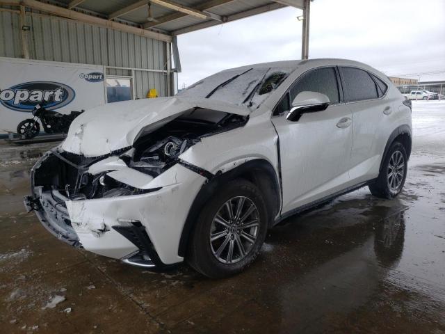 LEXUS NX 300 BAS 2019 jtjyarbz0k2118246