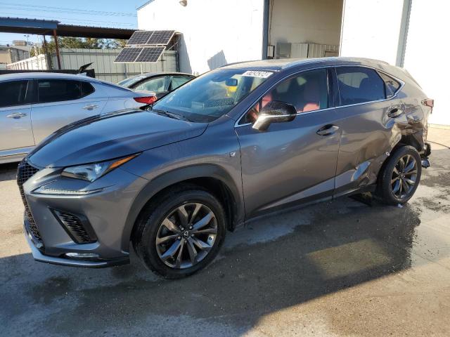 LEXUS NX 2019 jtjyarbz0k2118280