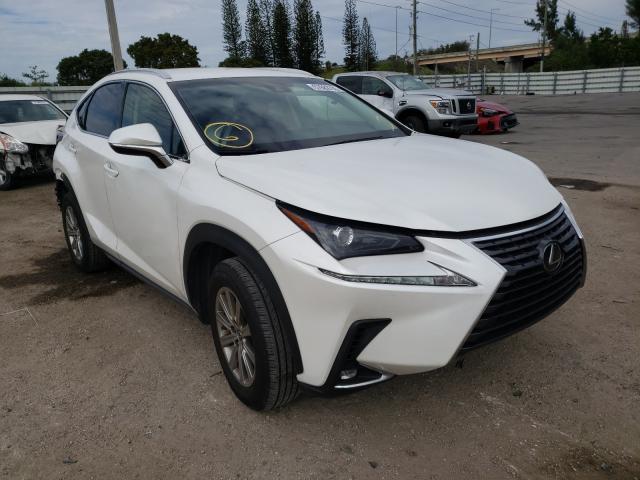 LEXUS NULL 2019 jtjyarbz0k2125777