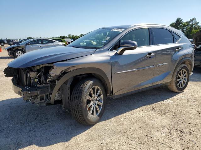 LEXUS NX 2019 jtjyarbz0k2126752