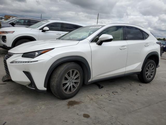 LEXUS NX 300 BAS 2019 jtjyarbz0k2127254