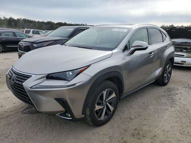 LEXUS NX 2019 jtjyarbz0k2127772