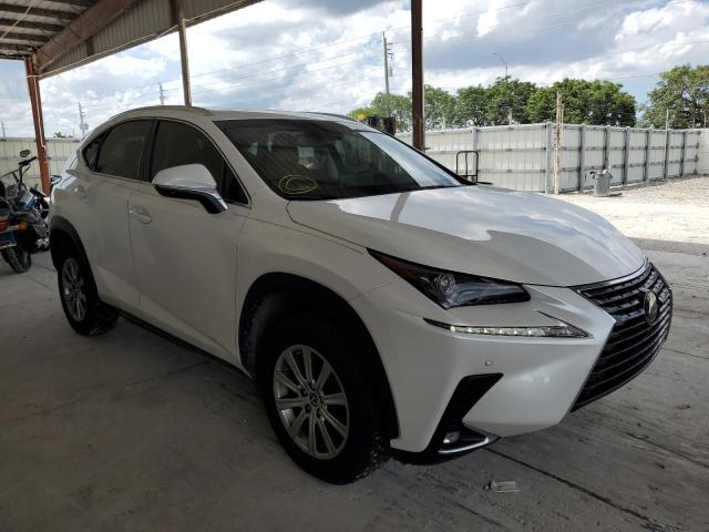 LEXUS NX 300 BAS 2019 jtjyarbz0k2132230