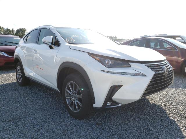 LEXUS NULL 2019 jtjyarbz0k2132390