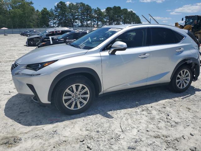 LEXUS NX 300 BAS 2019 jtjyarbz0k2138304